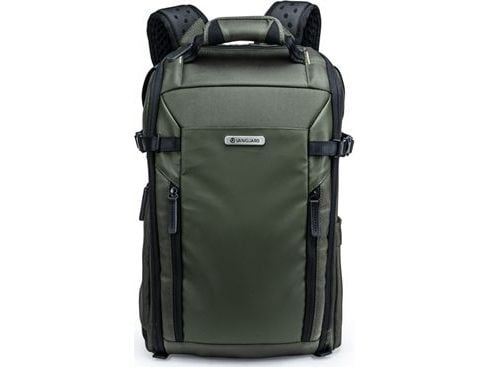 Vanguard Veo Select 45BFM ryggsäck grön