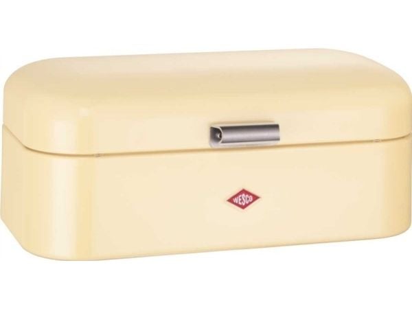 WESCO brödskrin Grandy mandel (112759)