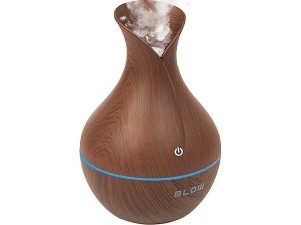 Duftdiffuser Blow 44-554# til luftfukter H-03 mørkt tre