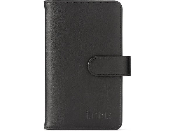 Fujifilm etui Fujifilm Instax Mini Album svart