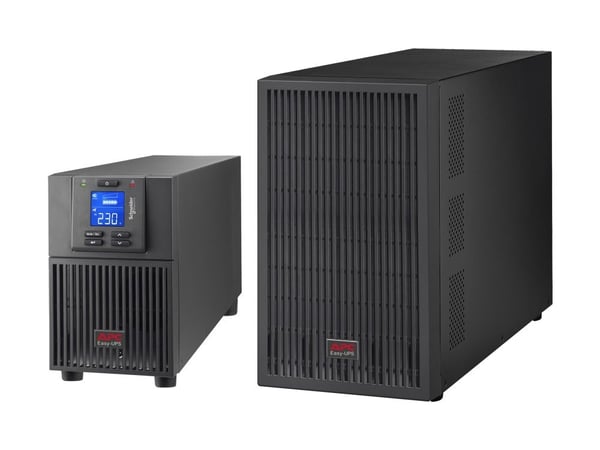 Schneider Electric SRV2KIL-E, 2 kVA, 1800 W, sini, 105 V, 300 V, 40 - 70 Hz