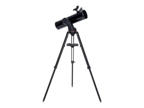 Celestron Astro Fi 130 mm - Teleskop - 130 mm - f/5.0 - Newtonsereflektor