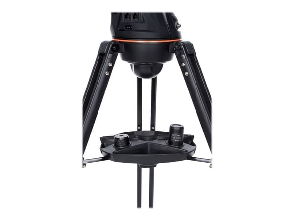 Celestron Astro Fi 130 mm - Teleskop - 130 mm - f/5.0 - Newtonsereflektor