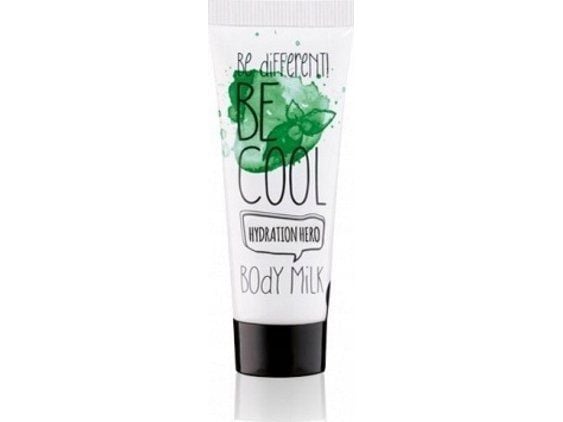 Ada Cosmetics Ada Cosmetics BE DIFFERENT - Kosteuttava vartalovoide - 25 ml