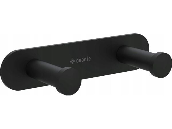 Deante dobbel krok - for skinne