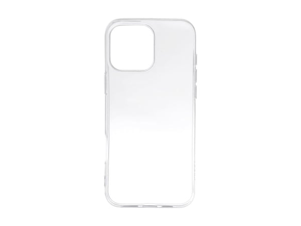 GRE8T GRS TPU IPHONE 16 PRO TRANSPARENT B2B