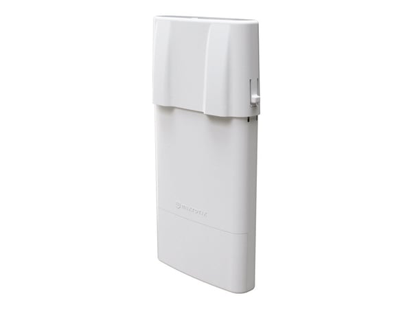 MikroTik NetBox 5 ax - Trådløst tilgangspunkt - Wi-Fi 6 - 5 GHz
