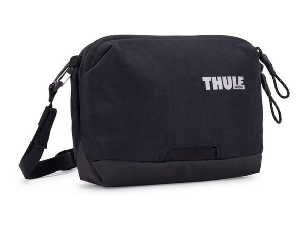 Thule Paramount - Tverrkroppspose - 2L - 420D nylon, polyester - svart