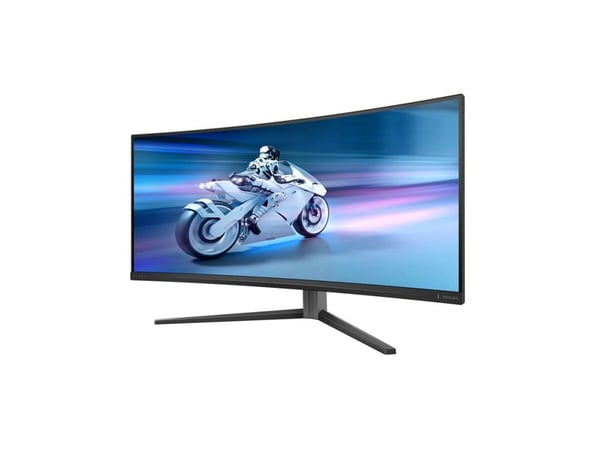 Philips - OLED-monitori - 34" - 3440 x 1440