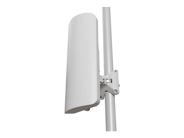 MikroTik mANTBox ax 15s - Trådløst tilgangspunkt - Wi-Fi 5, Wi-Fi 6 - 2.4 GHz, 5 GHz