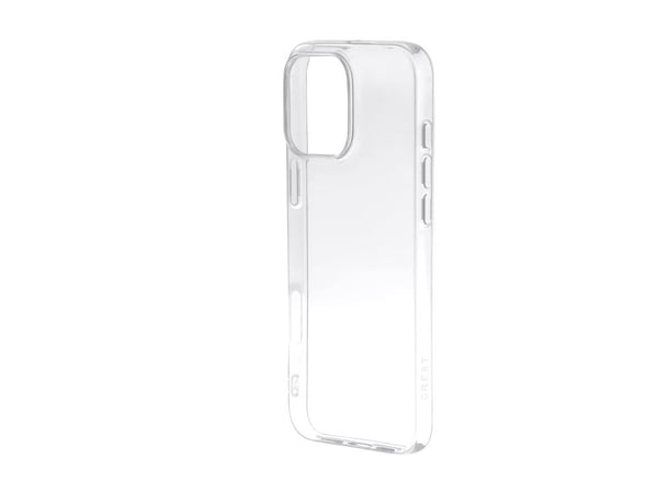 GRE8T GRS TPU IPHONE 16 PRO TRANSPARENT B2B