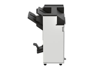 Lexmark 20L8815, Niittiviimeistelijä, musta, Valkoinen, 1 kpl