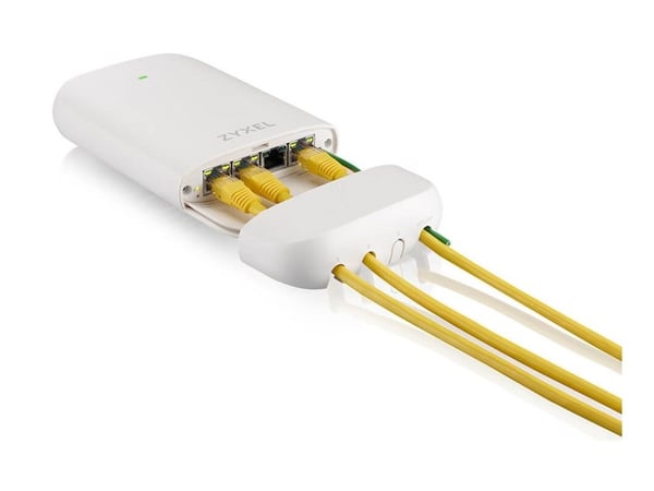 Zyxel PoE 12 -
