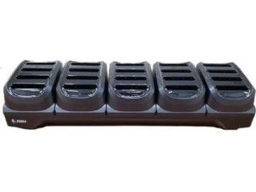 Zebra 20-paikkainen akkulaturi - Batterioplader - P/N: BTRY-TC2Y-1XMA1-01, BTRY-TC2Y-2XMA1-01 -laitteille