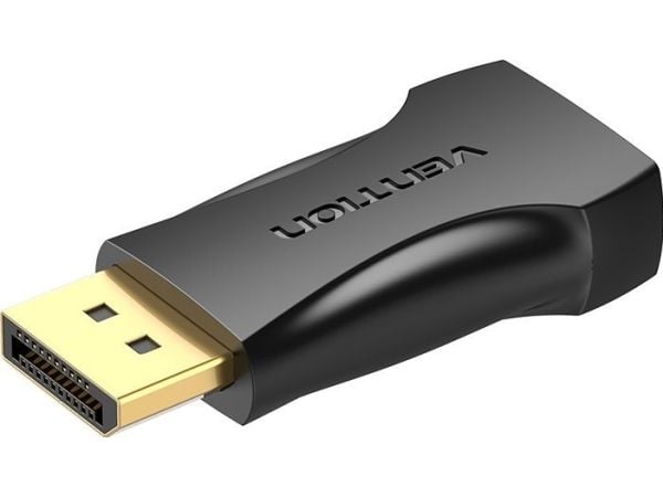 Vention HDMI till DisplayPort