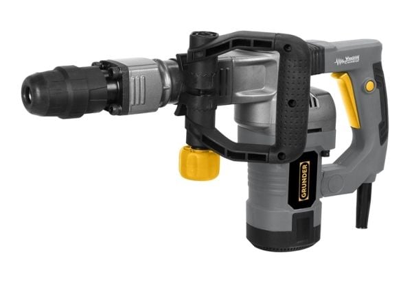 Rivningshammer DEMOLITION HAMMER Z1G-SKT-0650W 1300W