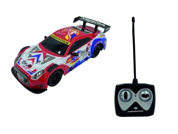 Radiostyrt bil Tokyo sport 40680