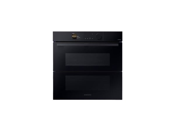 Samsung NV7B6795JAK, Stor, Elektrisk ovn, 76 l, 3650 W, 76 l, 30 - 270 °C