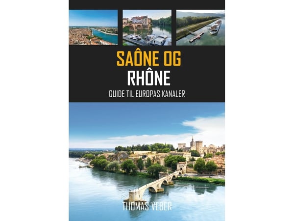 Saône ja Rhône | Thomas Veber | Kieli: Tanska