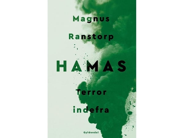 Hamas | Magnus Ranstorp | Kieli: Tanska