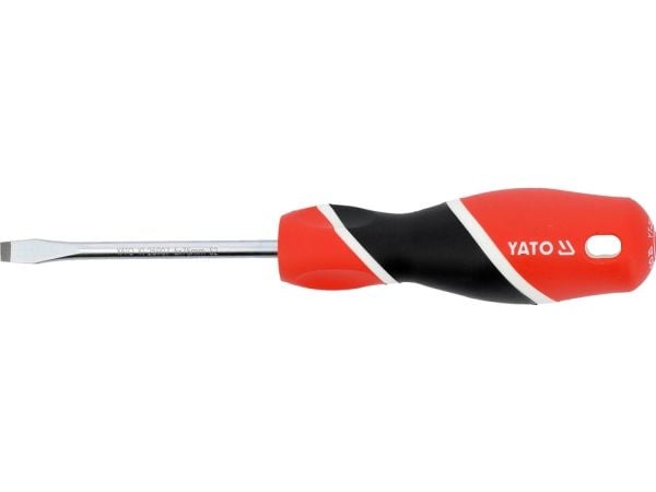 Yato Wkrętak płaski 5,0x75mm YT-25907
