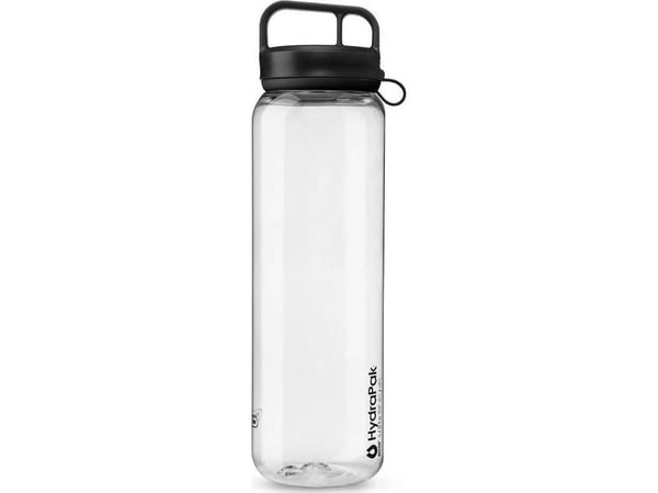 HydraPak reseflaska HydraPak Recon Clip and Carry 1 L klar universal