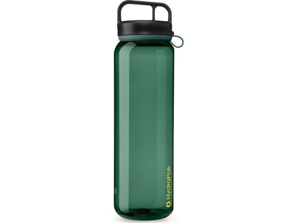 HydraPak Recon Clip & Carry 1 L vandflaska Aspen Green