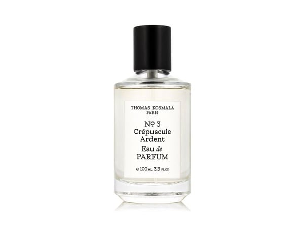 Thomas Kosmala No.3 Crépuscule Ardent Eau De Parfum 100 ml (unisex)
