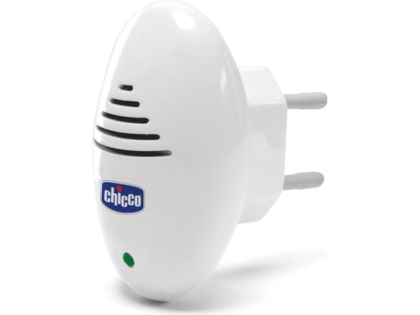 Chicco ultraljud myggavvisare för kontakt 0 M+