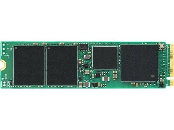 Intel - SSD - kryptert - 256 GB - intern - M.2 2280 - PCIe 3.0 x4 - TCG Opal Encryption - for ThinkPad L470; T25; X1 Tablet (2nd Gen); X270; ThinkS...