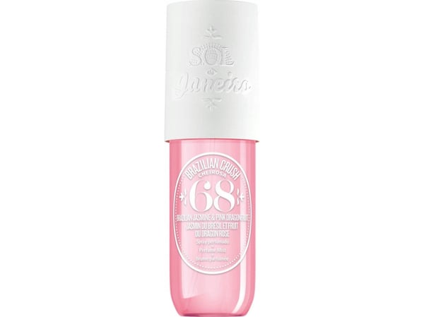 Sol De Janeiro Brazilian Crush Cheirosa 68 Body Mist - - 90 ml