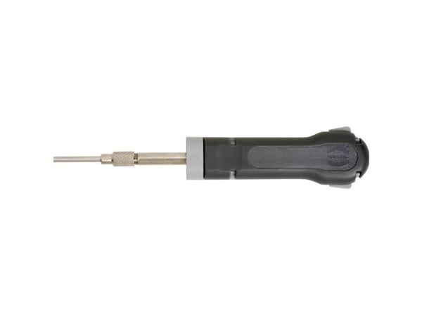 Harting 09990000012 09 99 000 0012 Työkalu HAN-sarjaan Sisältö: 1 kpl