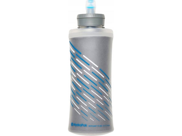 HydraPak SKYFLASK IT SPEED termoskuppi 500 ml kirkas