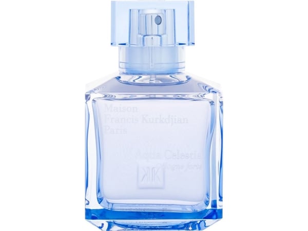 MFKP Aqua Celestia Cologne Forte Edp Spray - Unisex - 70 ml