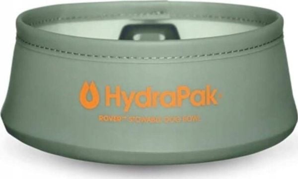 HydraPak ROVER hundeskål 500 ml, Sutro Green HydraPak ROVER hundeskål 500 ml, Sutro Green