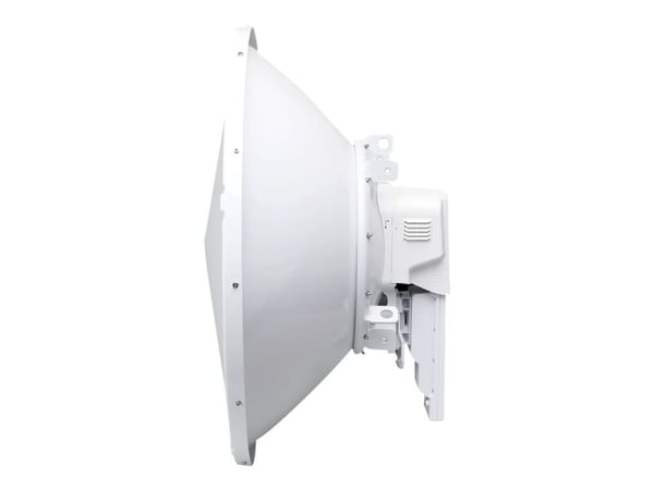 Ubiquiti AF11-COMPLETE-HB | Radiolink | AirFiber, 11GHz, 1x RJ45 1000Mb/s, 35dBi
