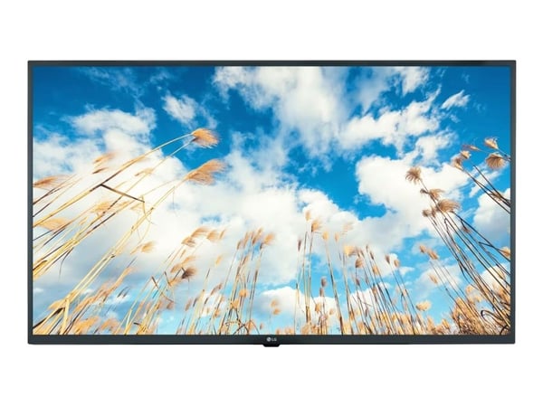 LG 55UM767H0LJ - 55" Diagonalklasse UM767H Series LED-bakgrunnsbelyst LCD TV - hotell / reiseliv - Pro:Centric - Smart TV - webOS - 4K UHD (2160p) ...