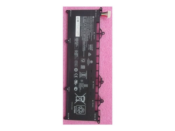 HP EP02038XL-PL - Batteri til bærbar PC - litiumion - 2-cellers - 4.935 Ah - 38 Wh