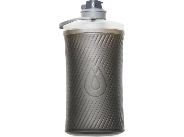 HydraPak reseflaska HydraPak Flux Bottle 1,5L - mammoth grey