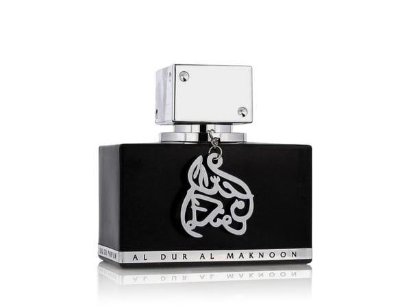 Lattafa Al Dur Al Maknoon Silver Eau De Parfum 100 ml (unisex)