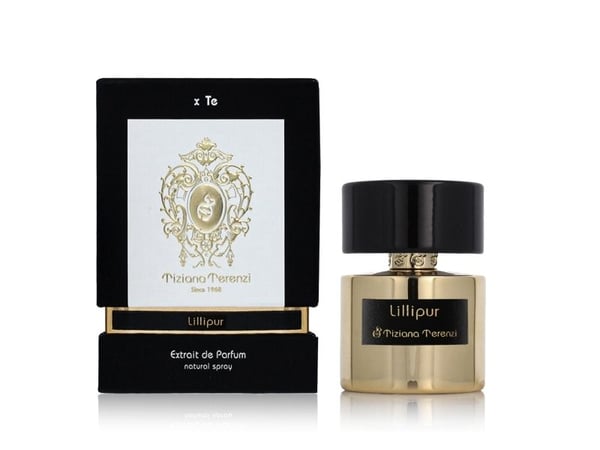 Tiziana Terenzi Lillipur Extrait de parfum 100 ml (unisex)