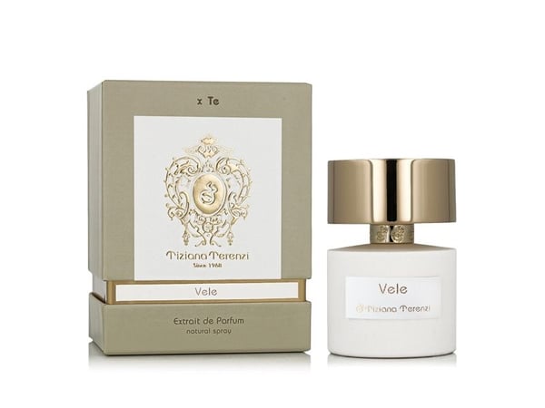 Tiziana Terenzi Vele Extrait de parfum 100 ml (unisex)