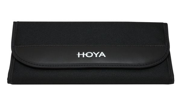 Hoya DFK62, 6,2 cm, Kamerafilterset, 3 styck