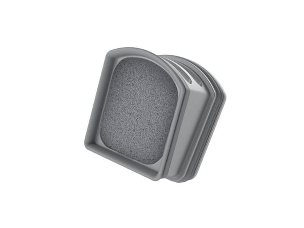 Xiaomi BHR6846GL, Filter, Skaftdammsugare, Grå, Xiaomi, Truclean W10 Pro Wet Dry Vacuum, 50 mm