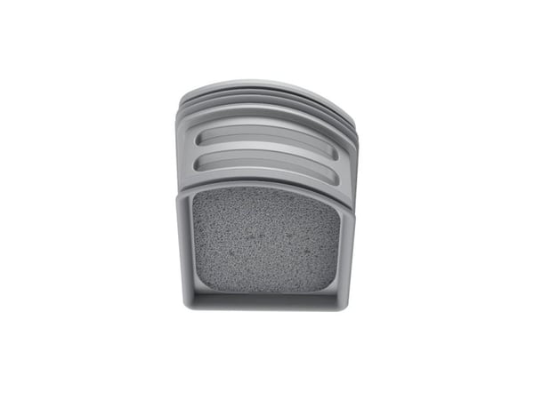 Xiaomi BHR6846GL, Filter, Støvsuger med stang, Grå, Xiaomi, Truclean W10 Pro Wet Dry Vacuum, 50 mm