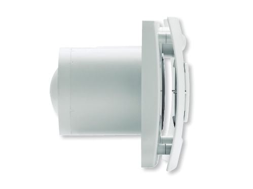 Soler & Palau SILENT DUAL 200, 17 W, 220 - 240 V, 50 Hz, -5 - 40 °C, 187 mm, 164 mm