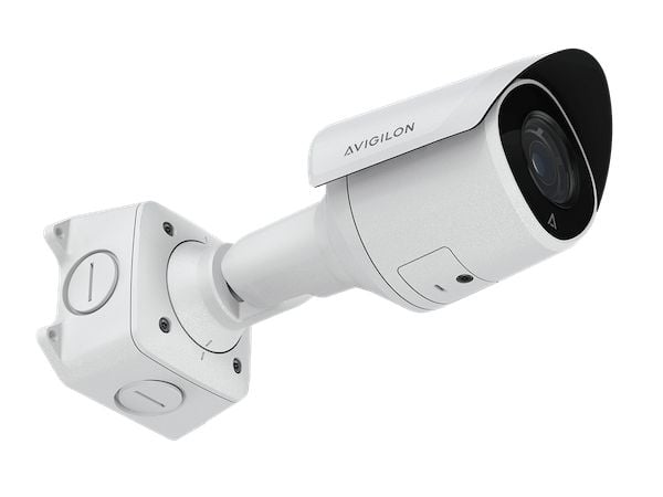 Avigilon Alta H6SL, IP-sikkerhetskamera, Inne & Ute, Koblet med ledninger (ikke trådløs), UL, cUL, CE, UKCA, ROHS, RCM, NOM, KC, BIS UL/CSA/EN/IEC ...
