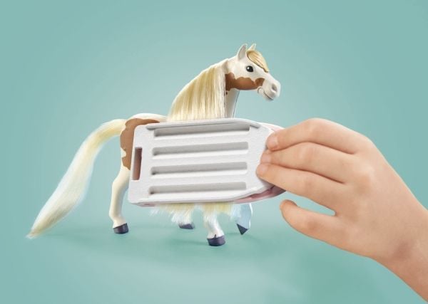 Playmobil 71639, Flerfarget, Plast