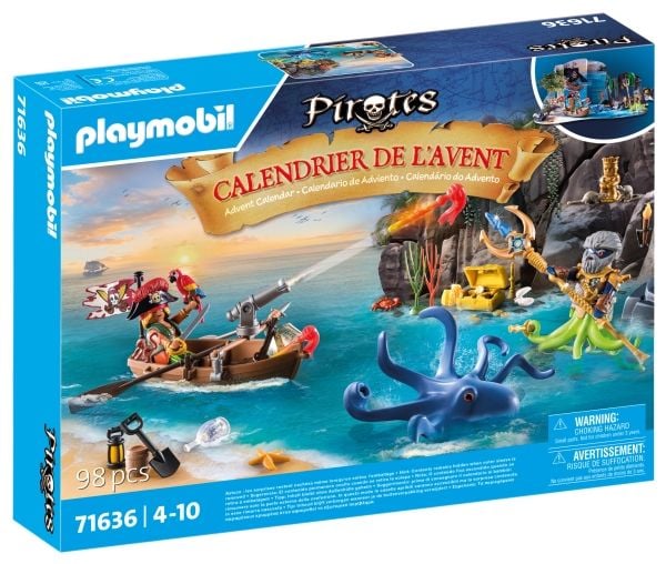 Playmobil 71636, Boks, Frittstående, Flerfarget