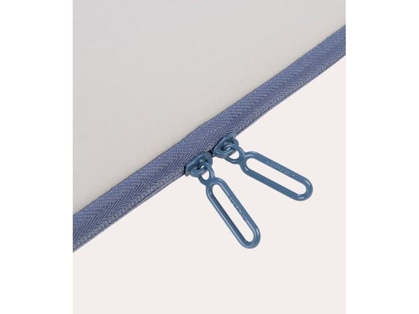 Tucano Elements beskyttelseslomme 16" for bærbar PC, grå